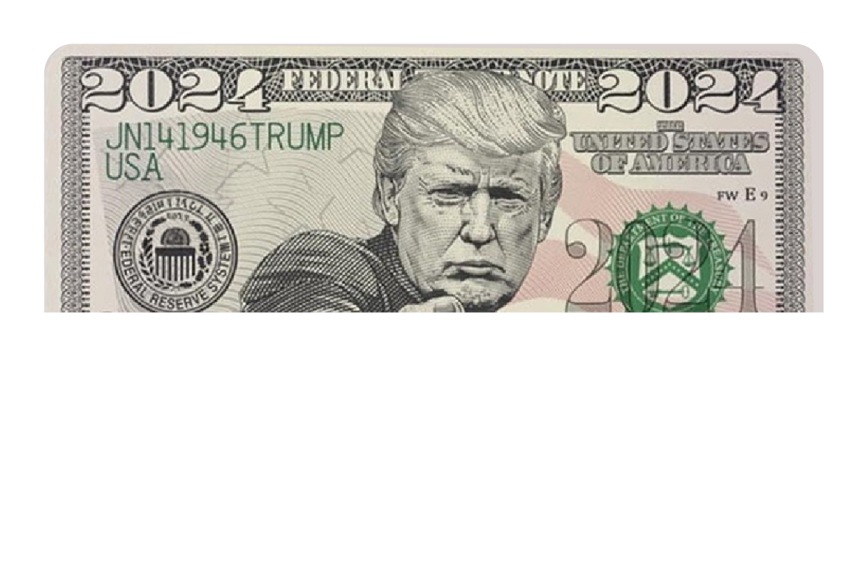 Trump Dollars