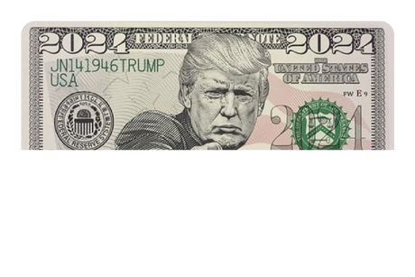 Trump Dollars