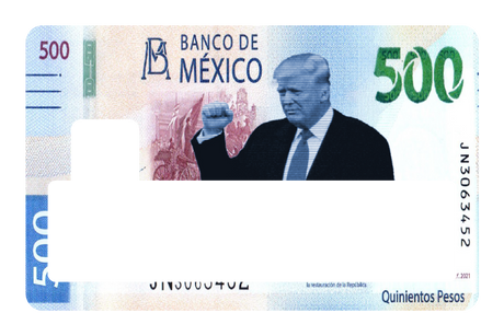 Trump Banco 500