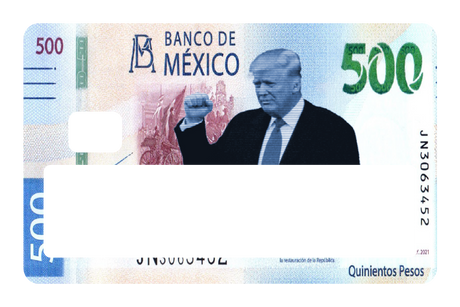 Trump Banco 500