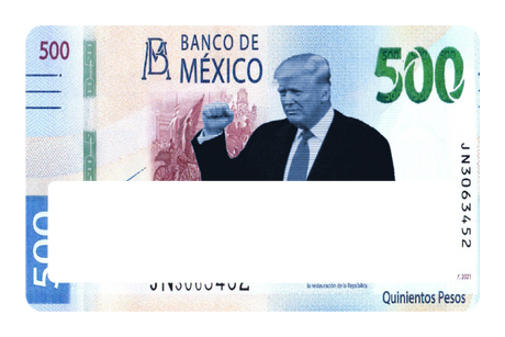 Trump Banco 500