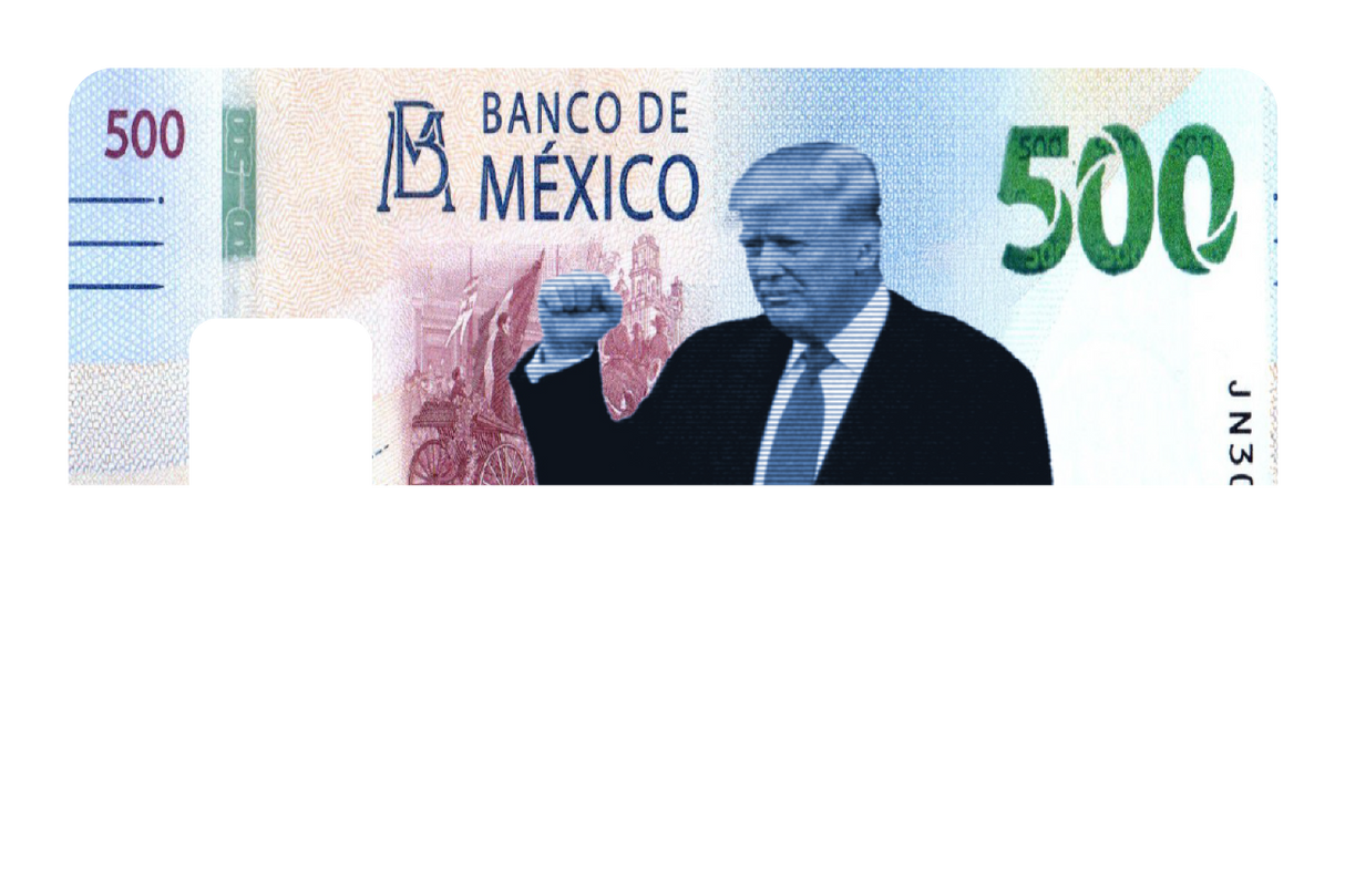 Trump Banco 500