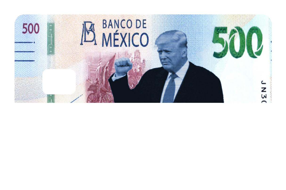 Trump Banco 500