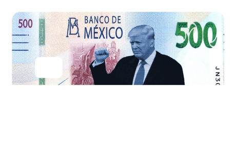 Trump Banco 500