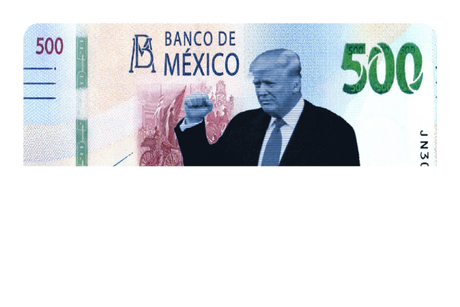 Trump Banco 500