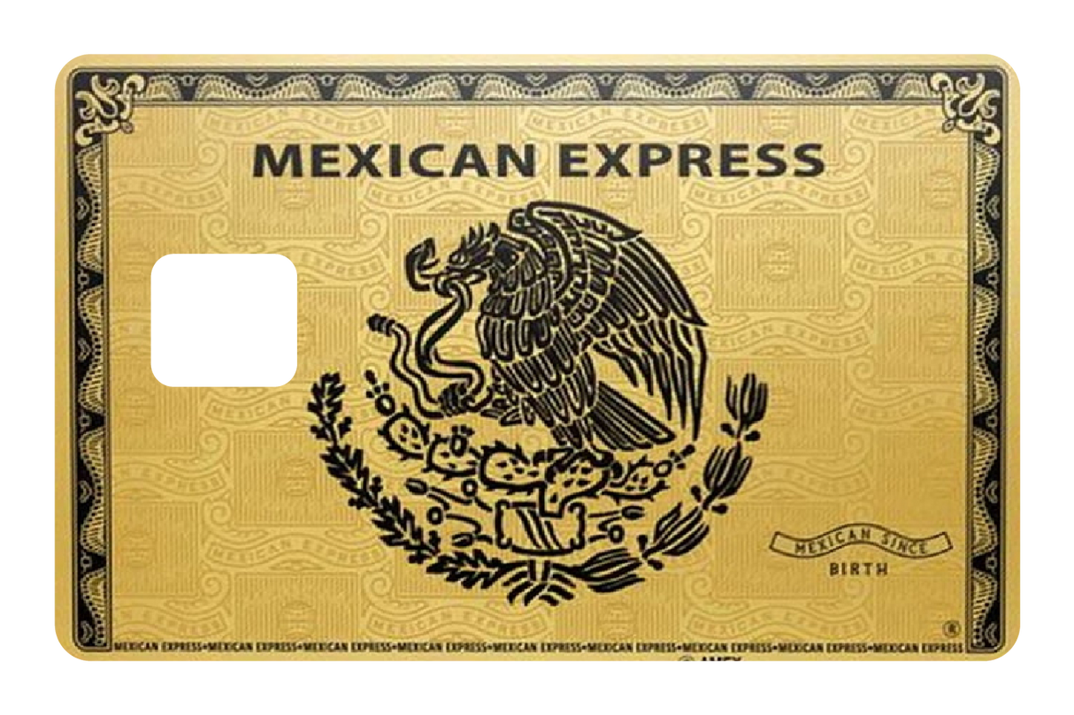 Mexican Express