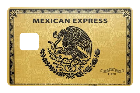 Mexican Express