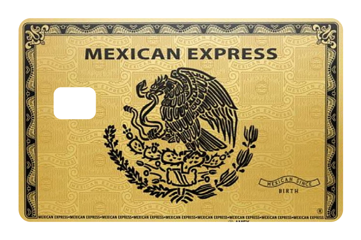 Mexican Express