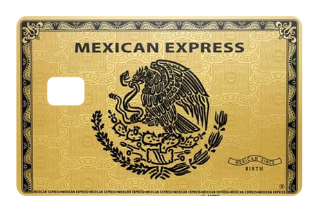 Mexican Express