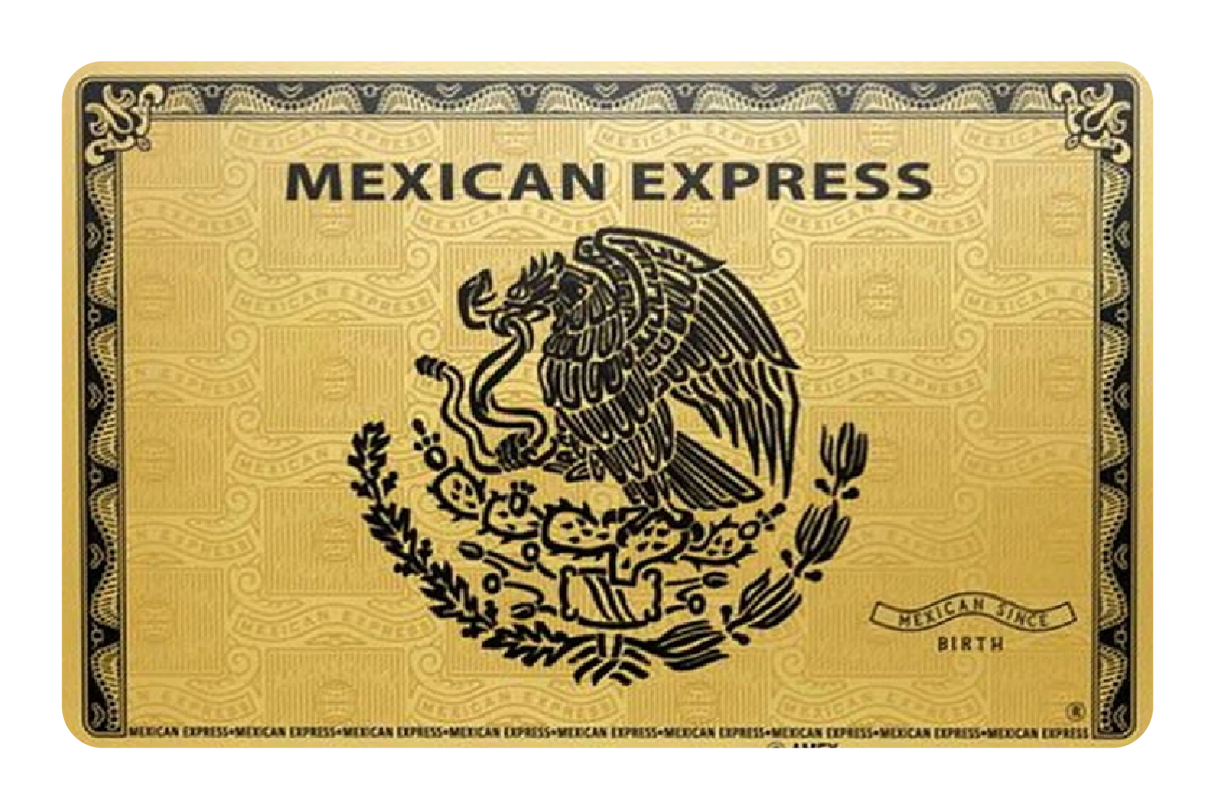 Mexican Express