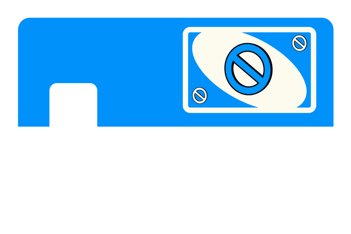 Skip Card