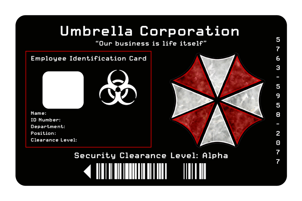 Umbrella Corporation