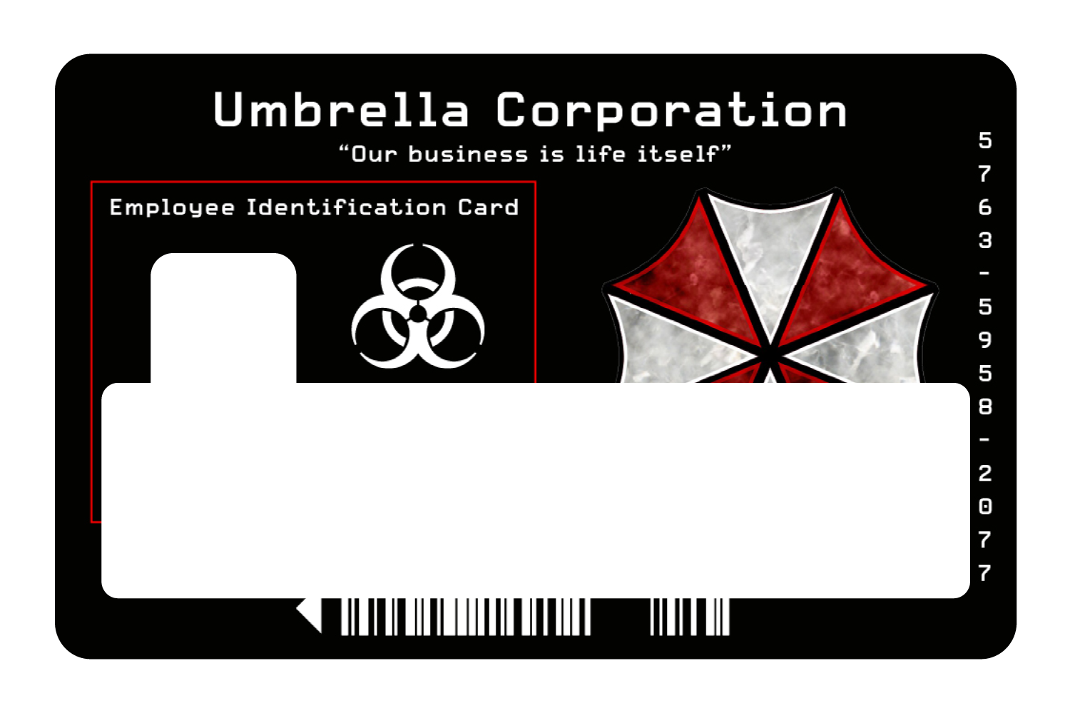Umbrella Corporation