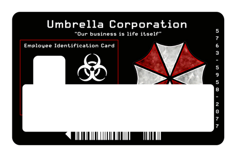 Umbrella Corporation