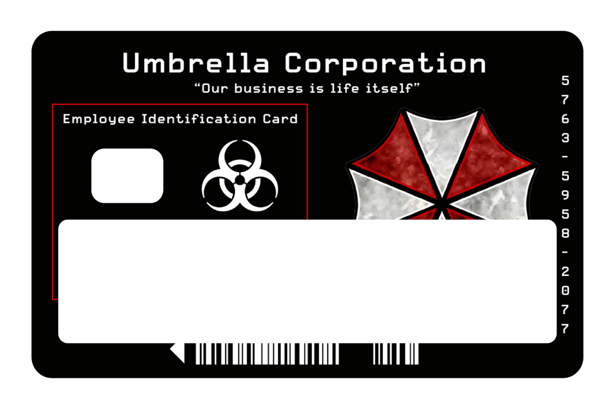 Umbrella Corporation