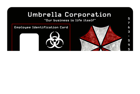 Umbrella Corporation