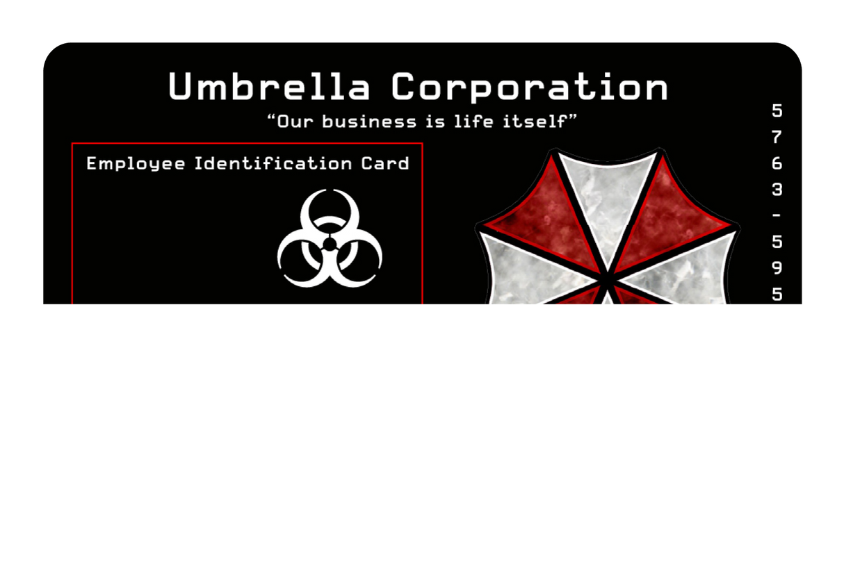 Umbrella Corporation