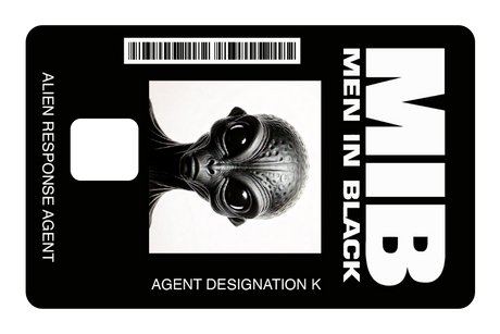 MIB Card