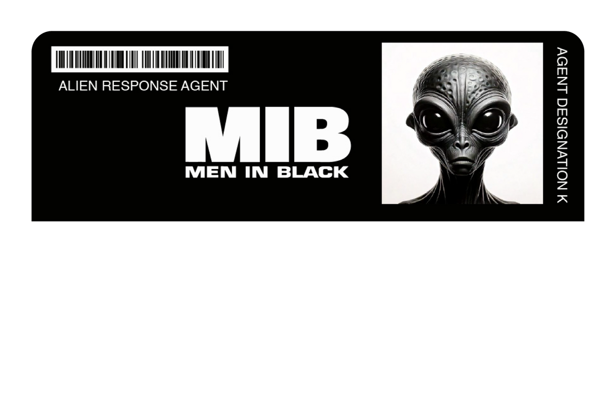 MIB Card