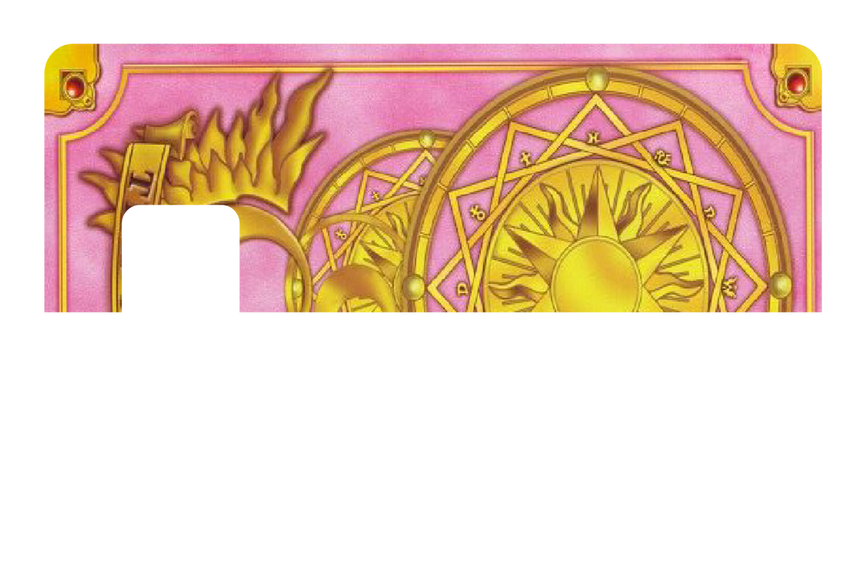 The Clow CUCU Covers