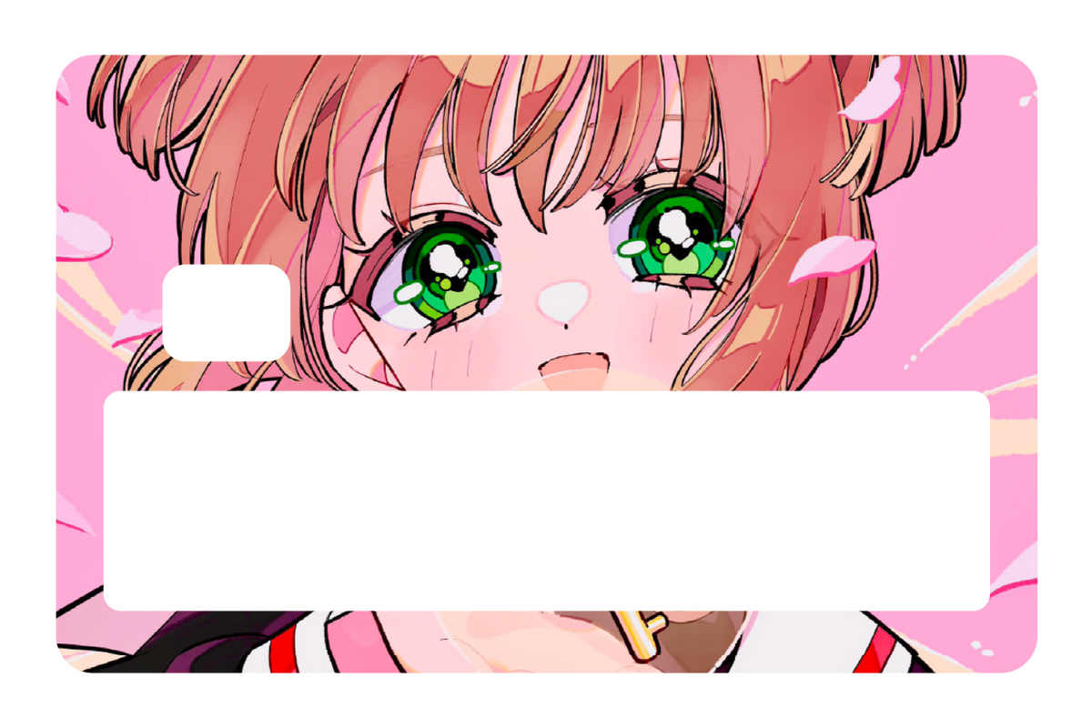 Happy Sakura