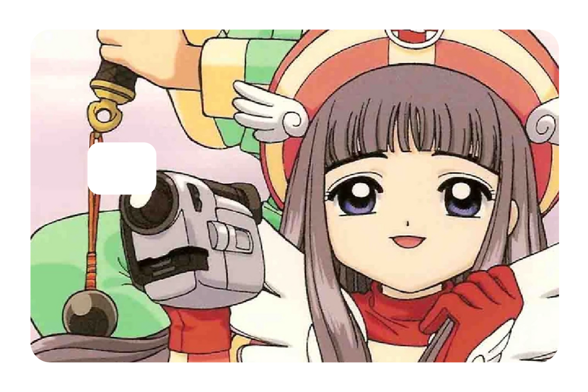 Tomoyo