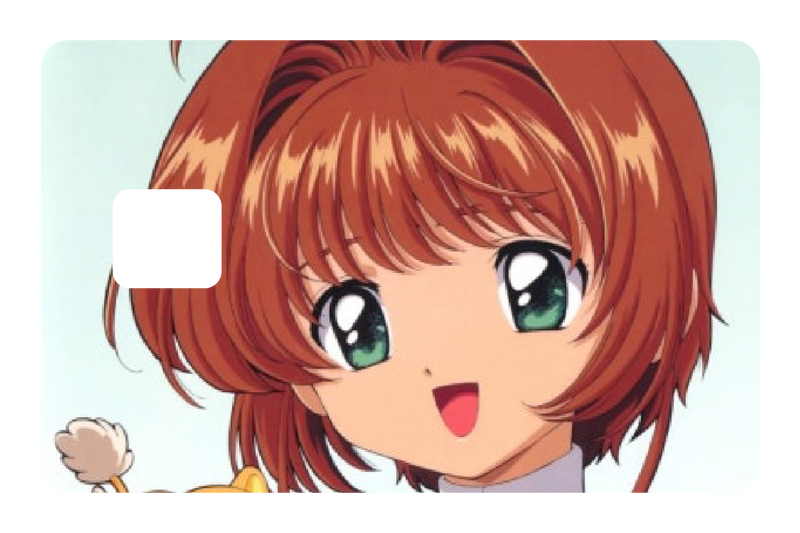 Pleasant Sakura