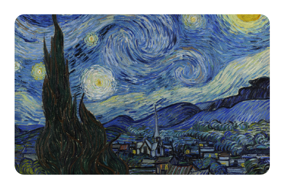 Starry Night