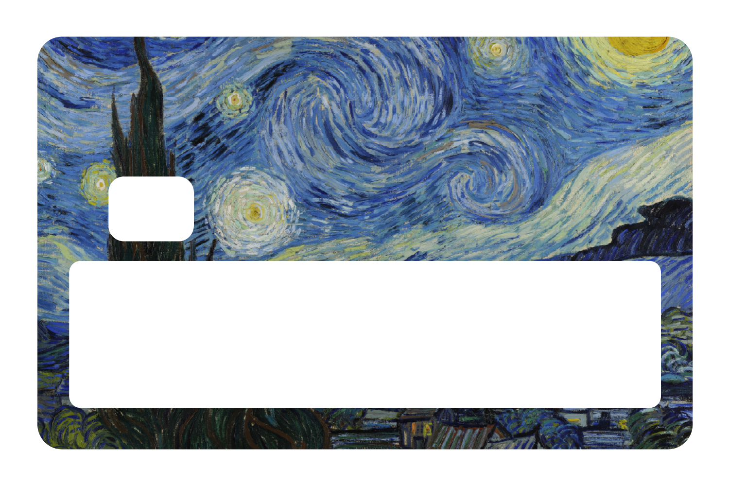 Starry Night