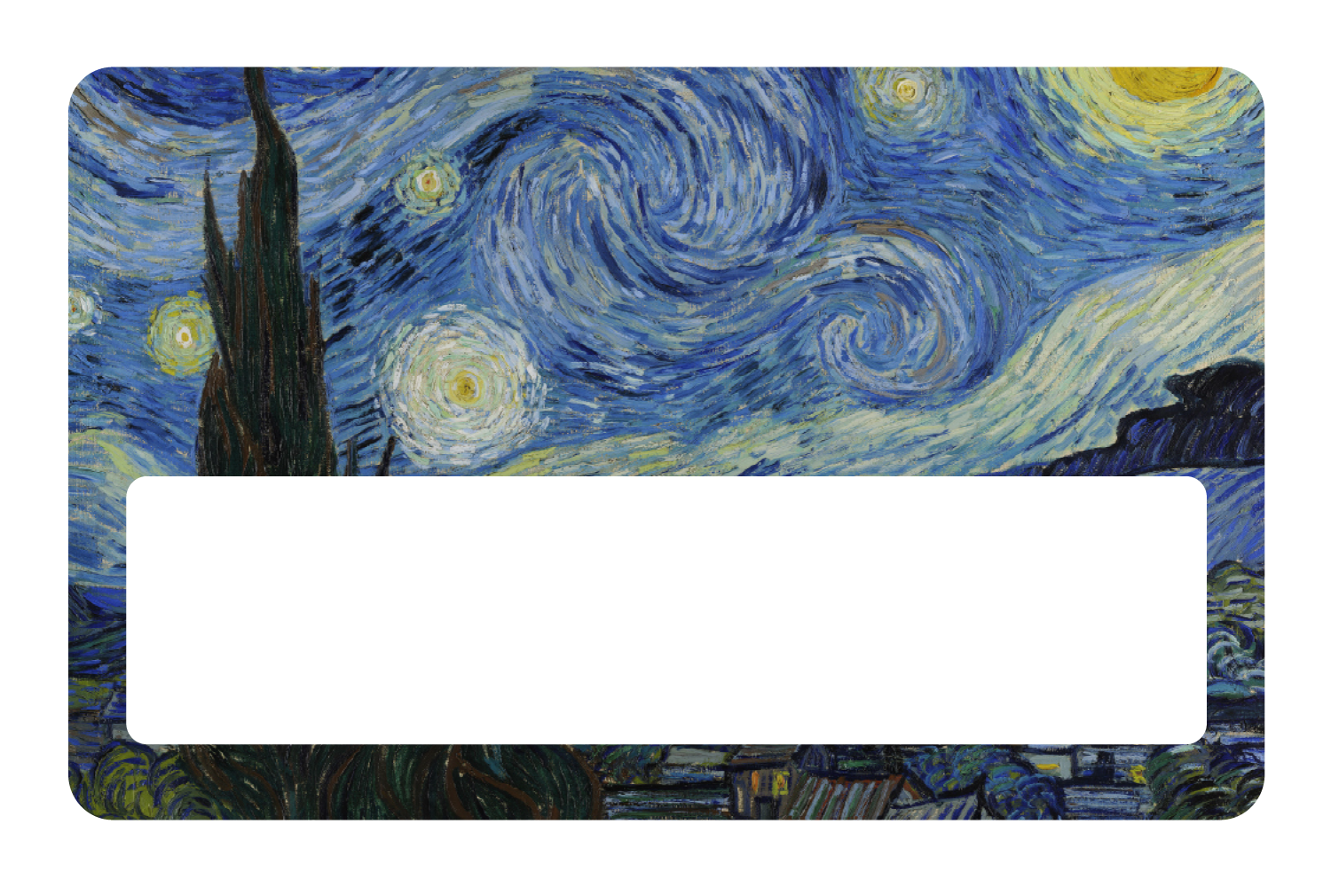 Starry Night