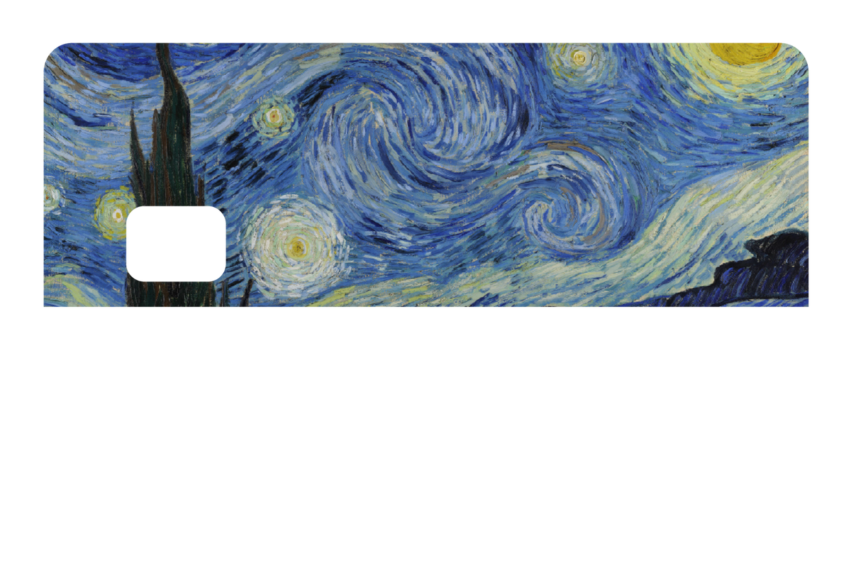 Starry Night