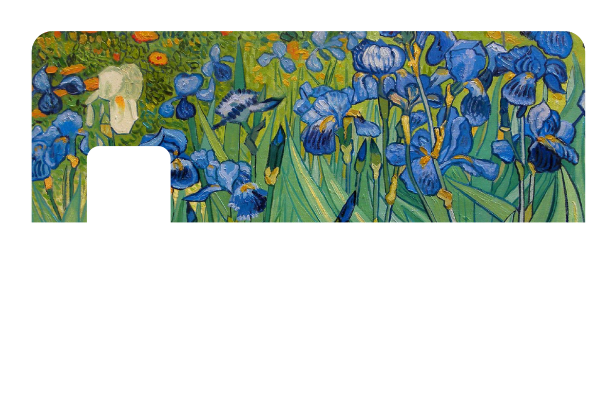 Irises