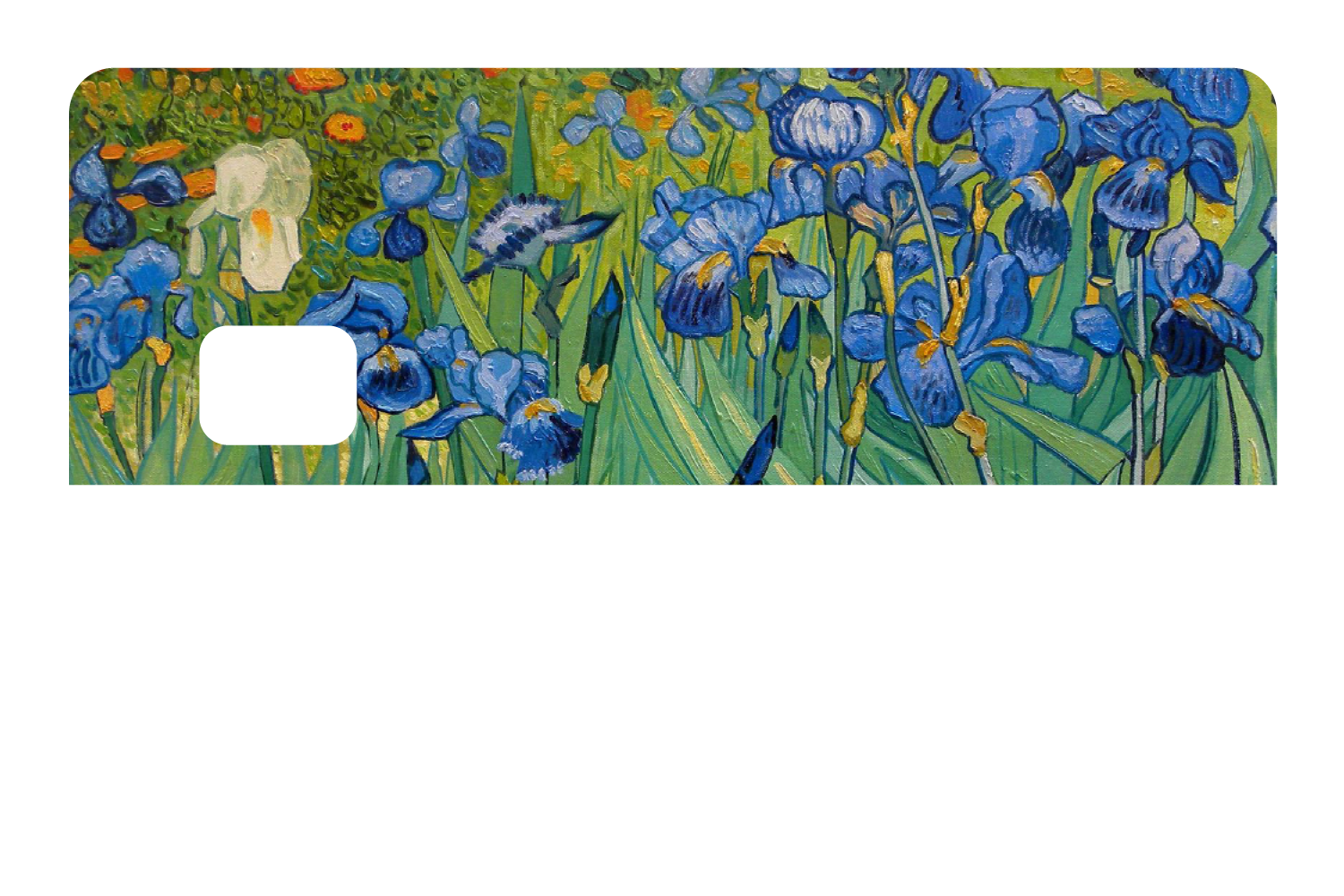 Irises