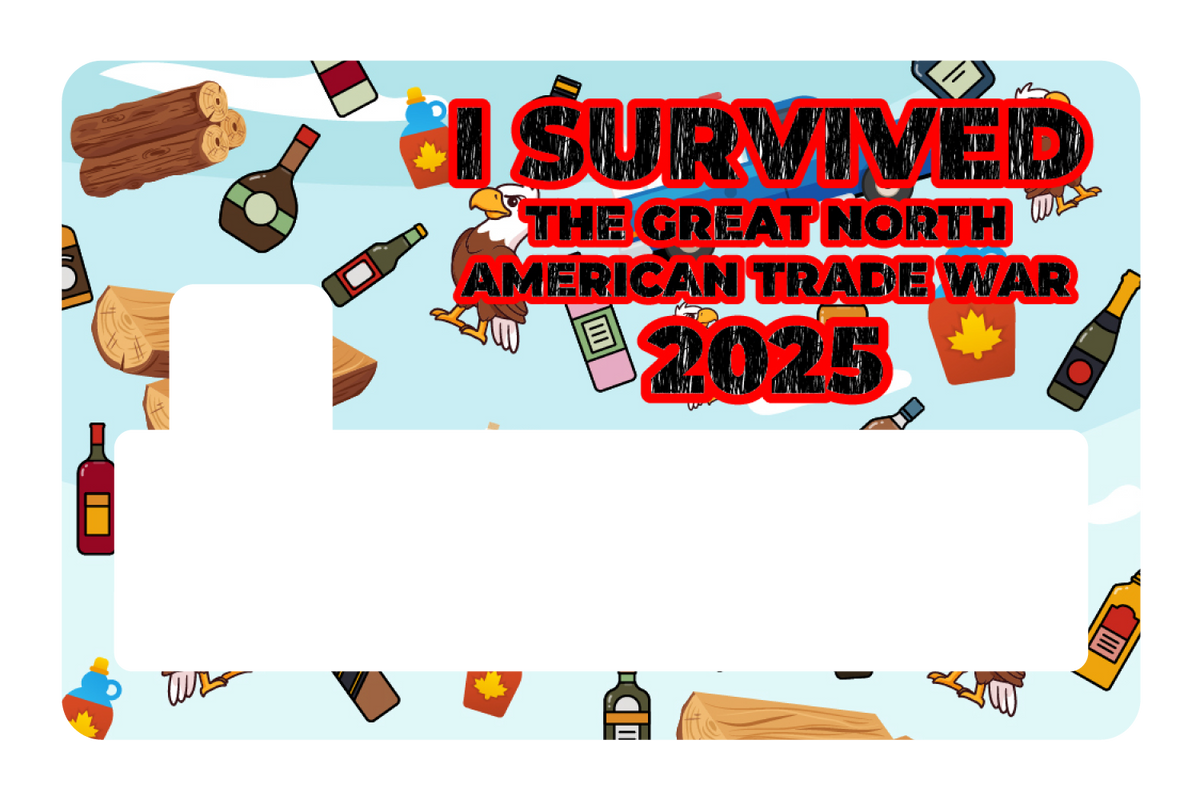 Great North American Trade War