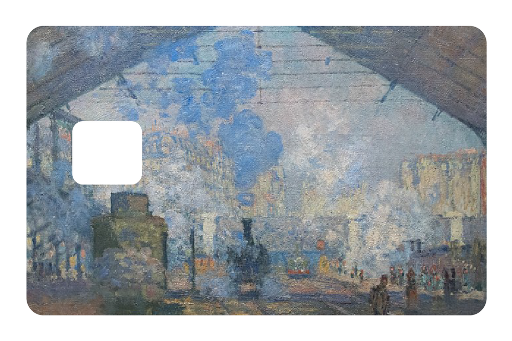 Gare Saint-Lazare