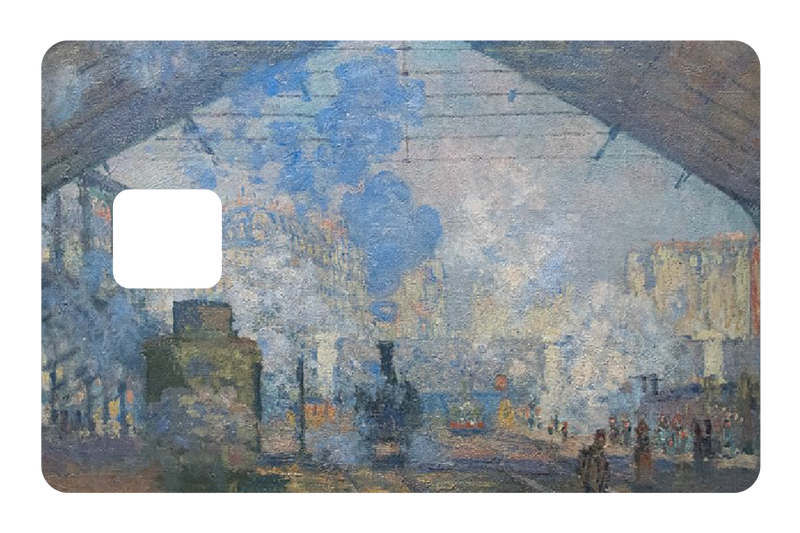 Gare Saint-Lazare