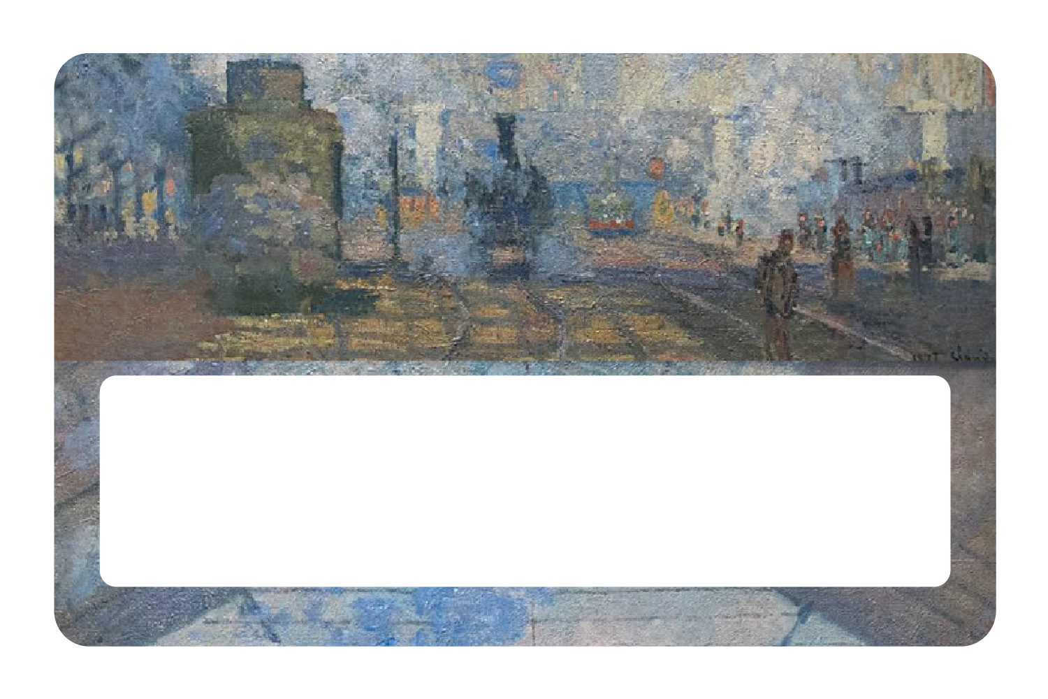 Gare Saint-Lazare