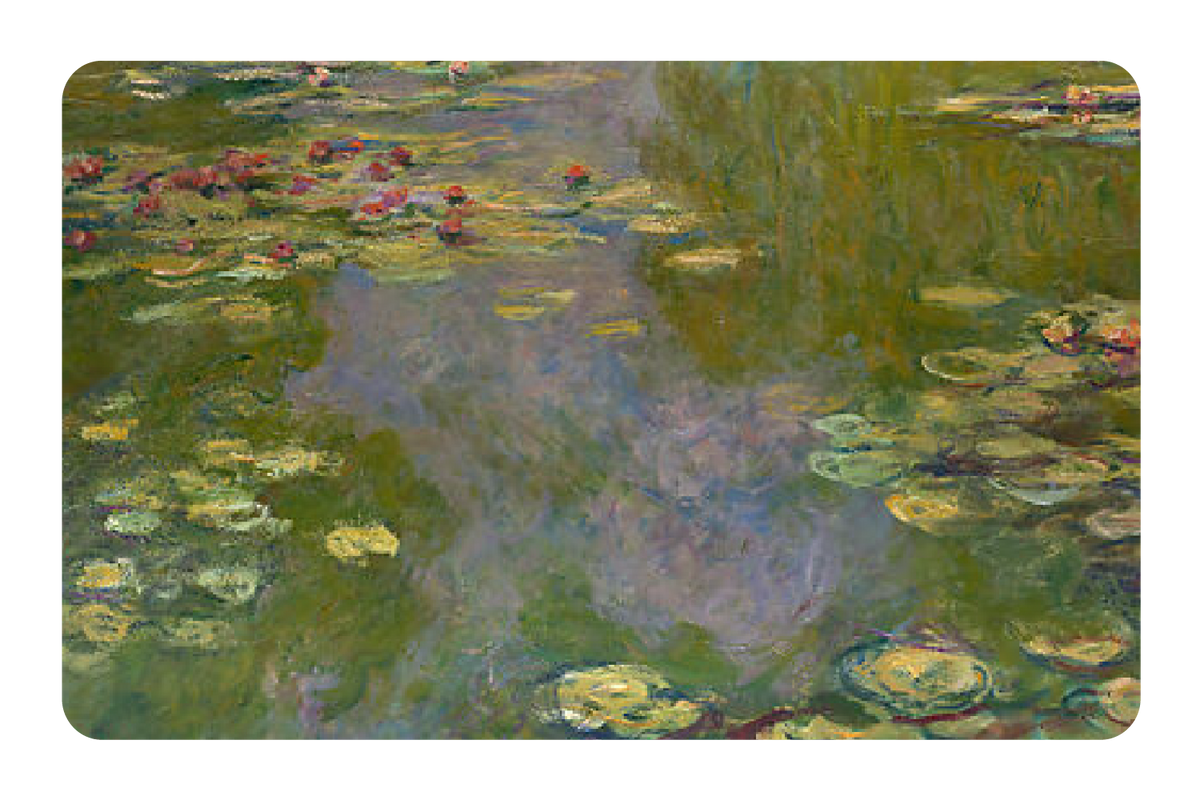 Water Lilies