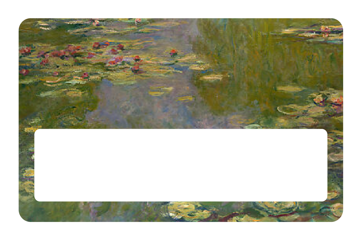 Water Lilies