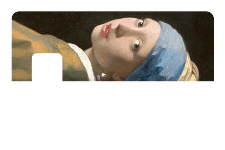 Girl with a Pearl Earring