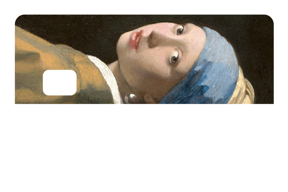 Girl with a Pearl Earring