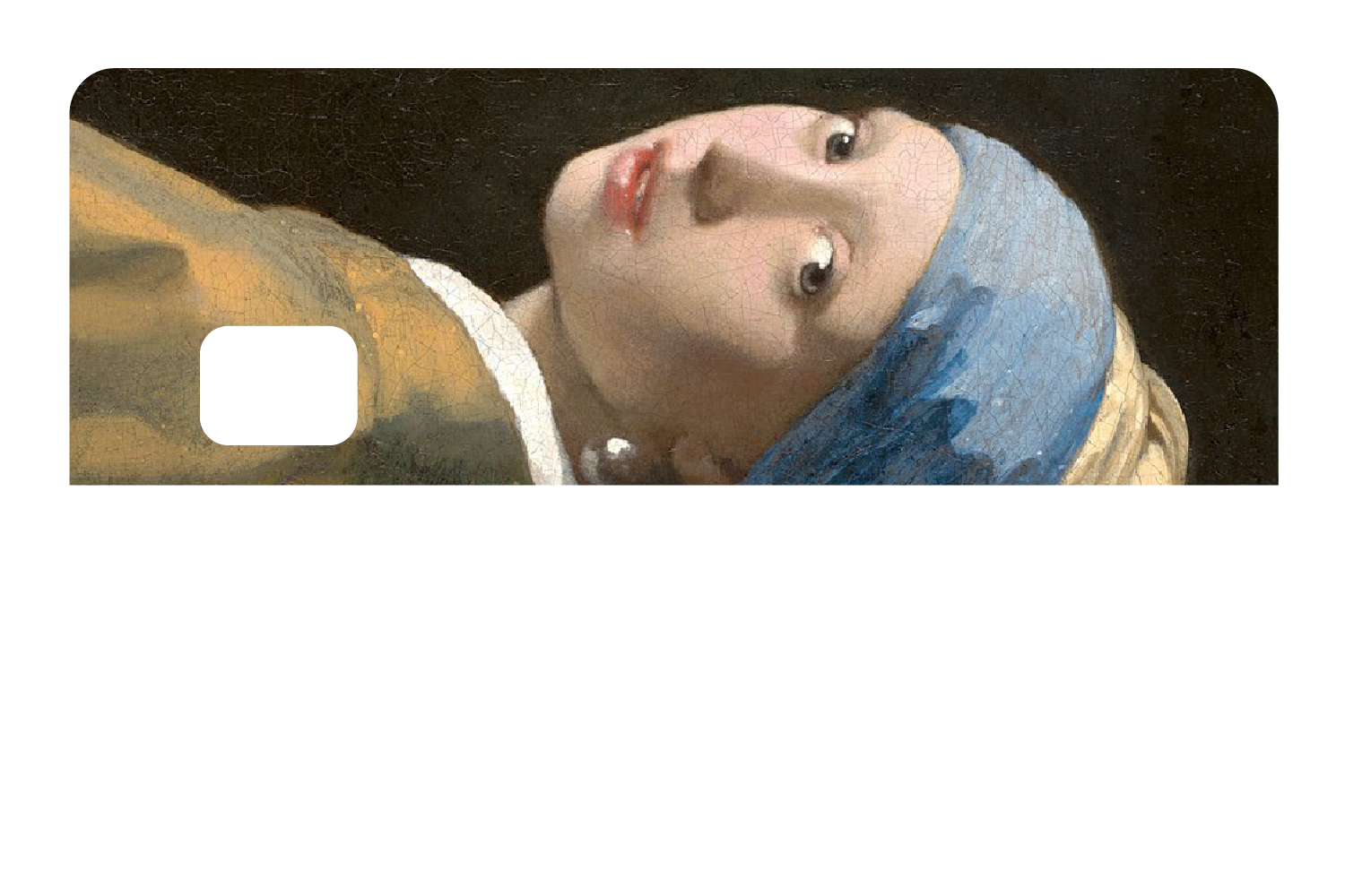 Girl with a Pearl Earring