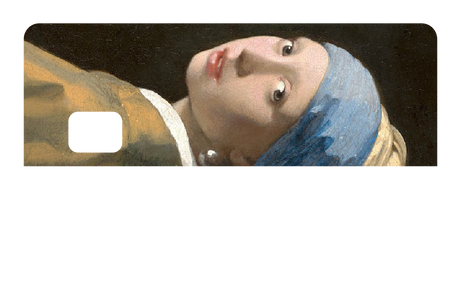 Girl with a Pearl Earring