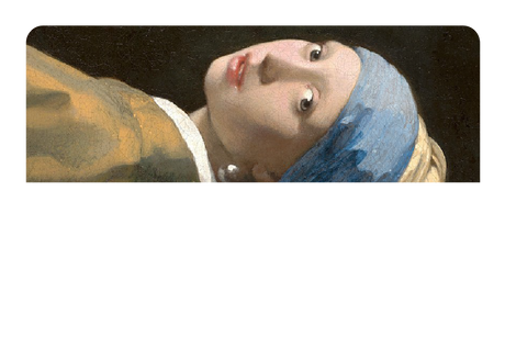 Girl with a Pearl Earring