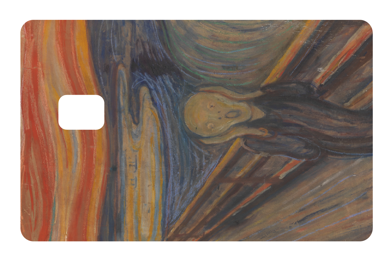 The Scream