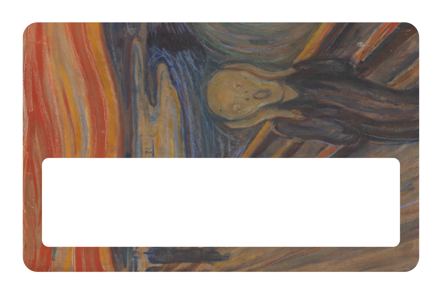 The Scream