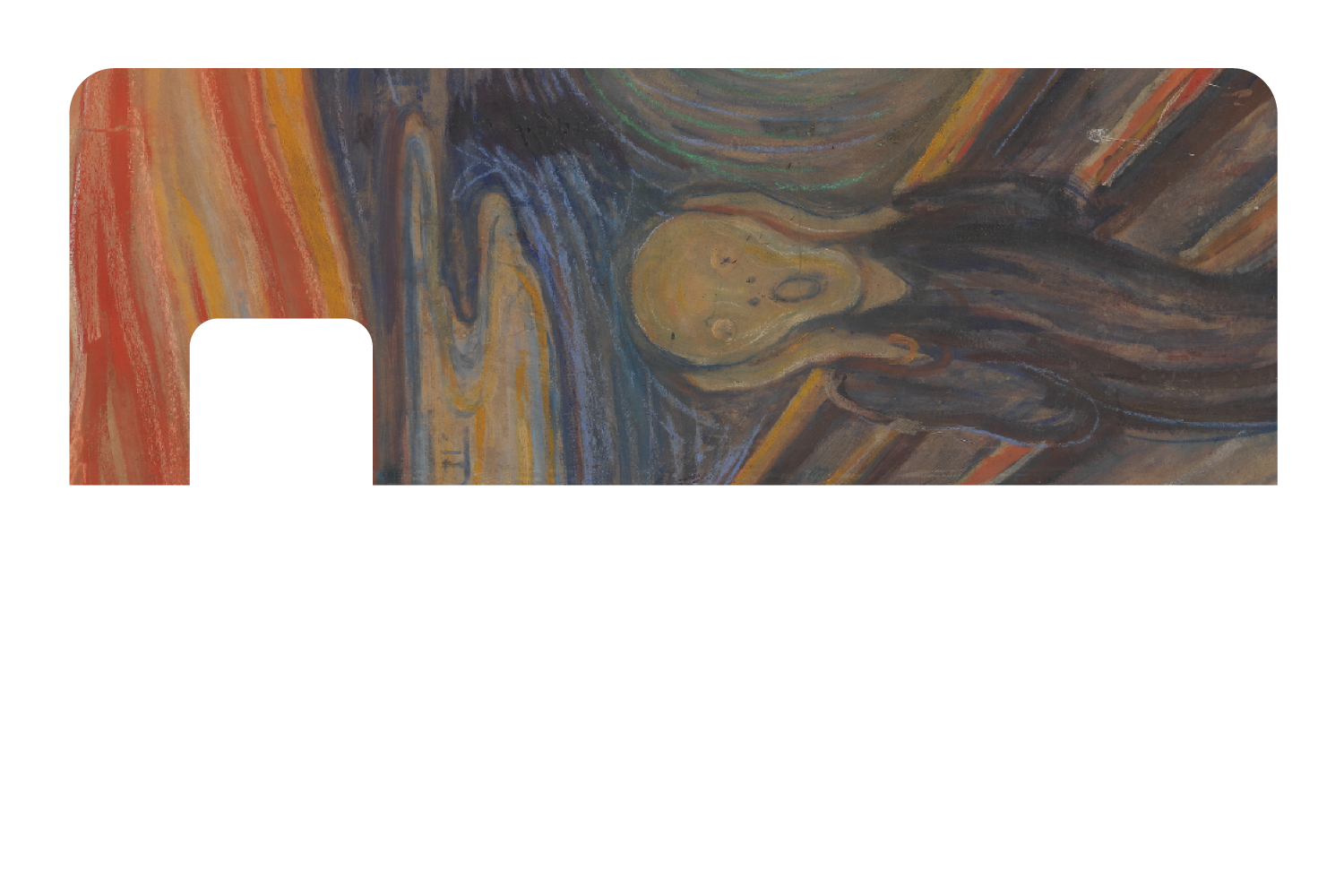 The Scream
