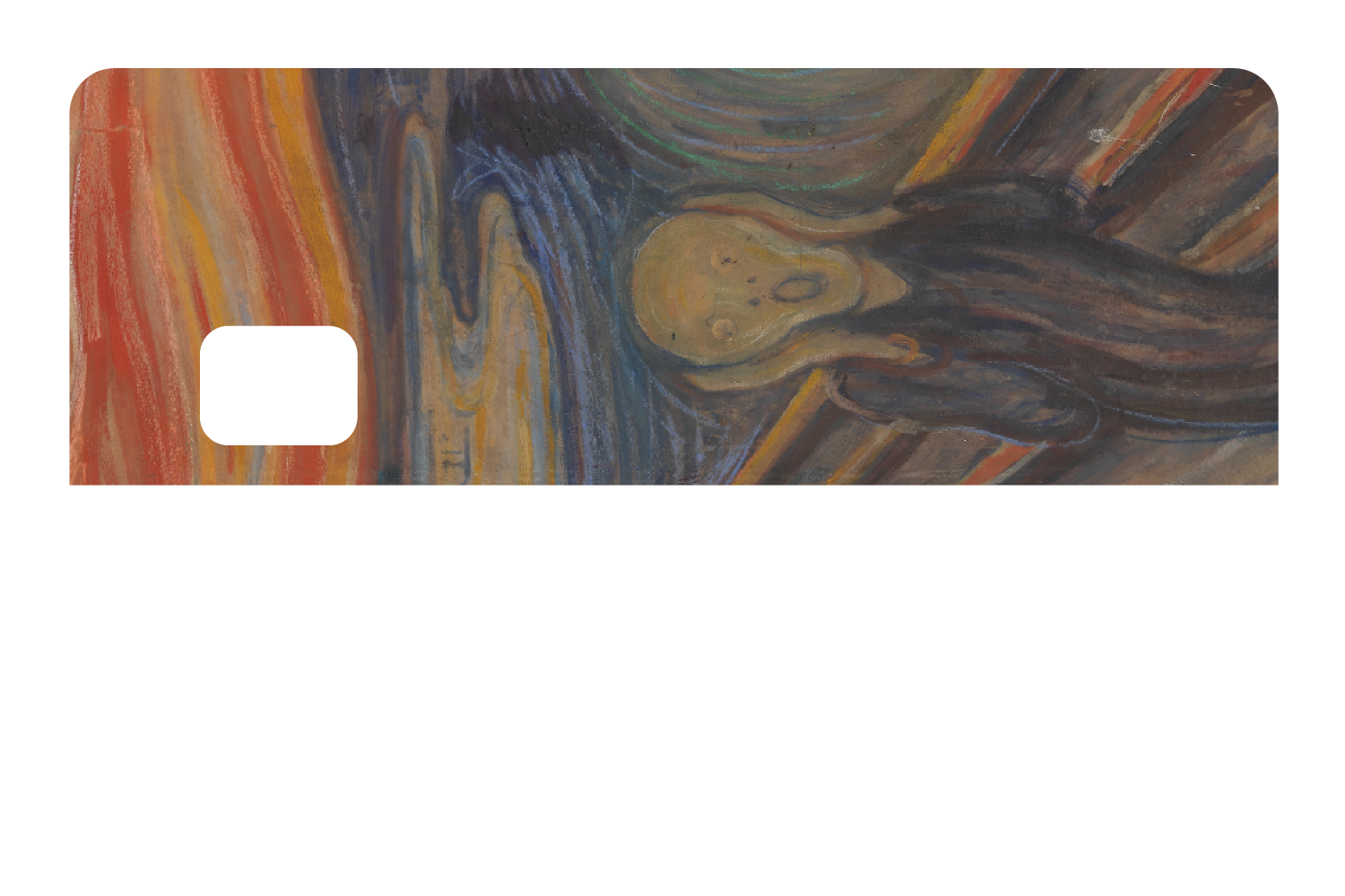 The Scream
