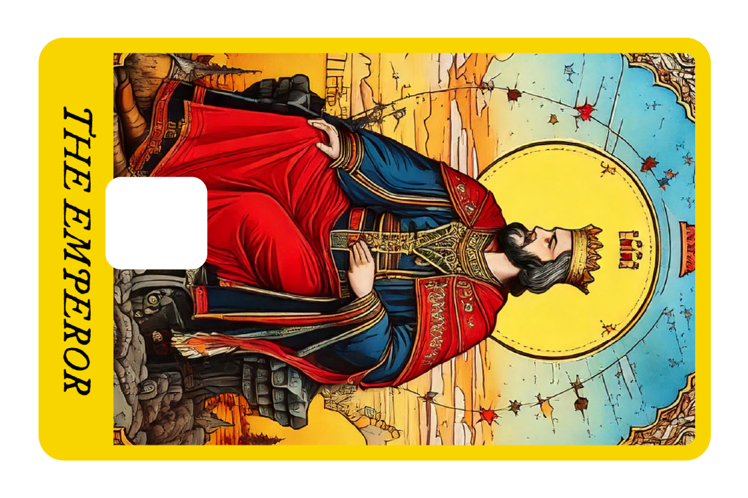 The Emperor