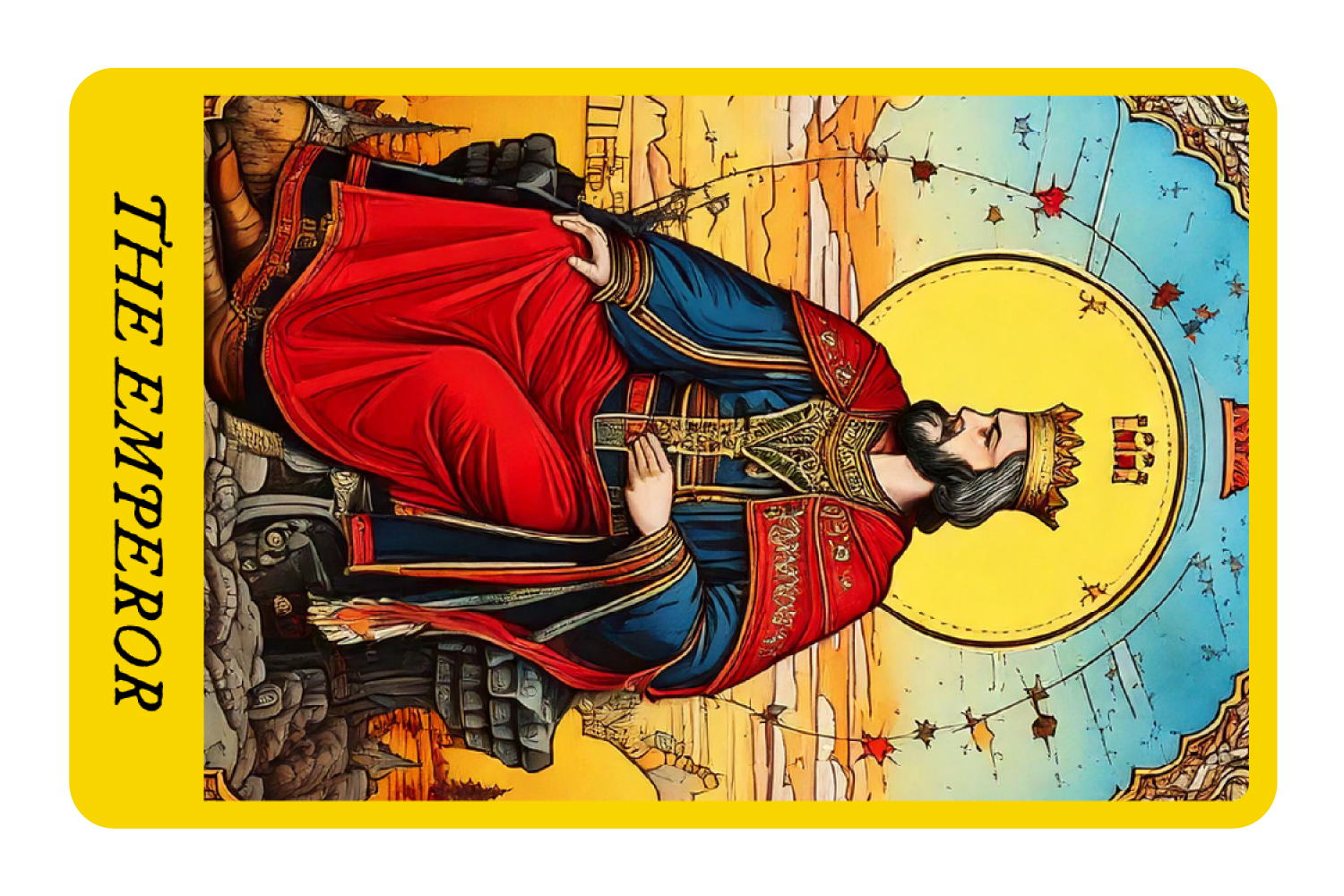 The Emperor